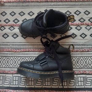 Dr. Martens Zuma II Boots